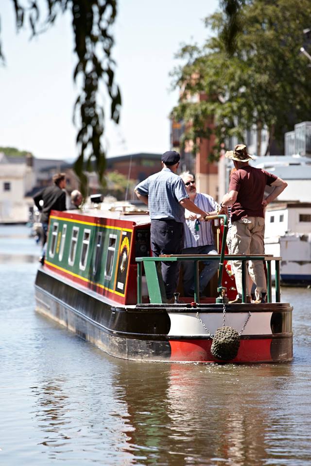 Everything Canal Boats - ABC Leisure Group