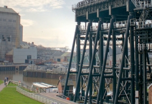 Anderton Marina
