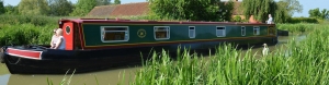 Everything Canal Boats - ABC Leisure Group