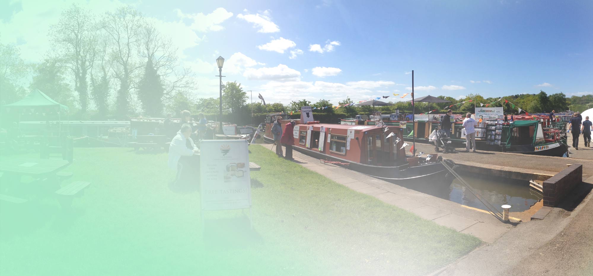Everything Canal Boats – ABC Leisure Group – Everything Canal Boats
