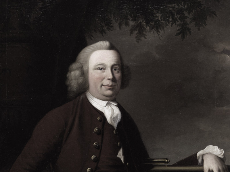 James Brindley, A Great Briton