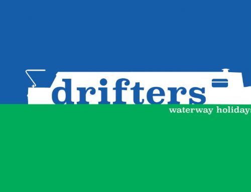 Drifters Open Day