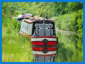Boat Sales at ABC Leisure Group