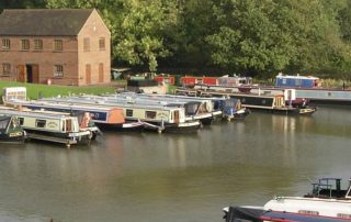 ABC Leisure Group acquires Springwood Haven Marina