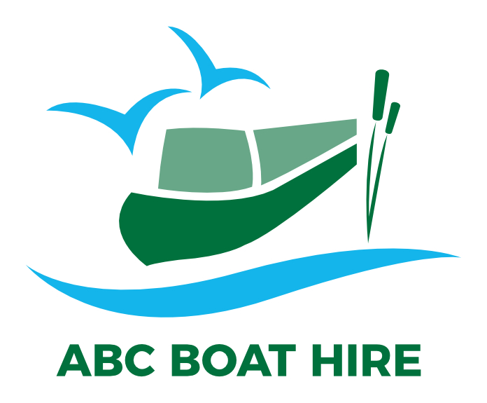 ABC Boat Hire logo
