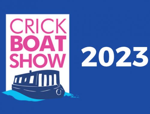 Crick Boat Show 2023