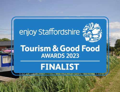 Kings Orchard – Staffordshire Tourism Finalist