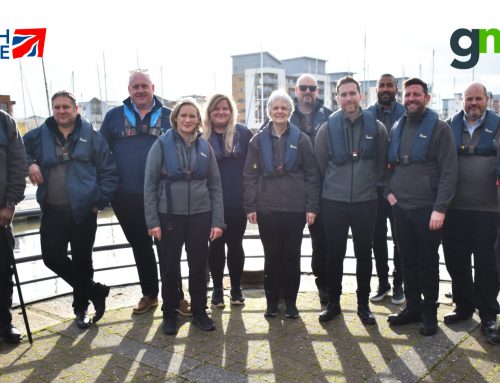 British Marine Advanced Marina Management Course